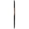 Ekena Millwork Baltimore PVC Medallion (Canopies up to 7 3/4"), 19"OD x 3 1/2"ID x 1"P, Metallic Mystic Brown CMP19BAAMB - alternate 5